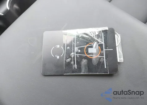 2025 Tesla Model 3 Long Range Rear-Wheel Drive из США, поврежденный, VIN 5YJ3E1EA4SF878413